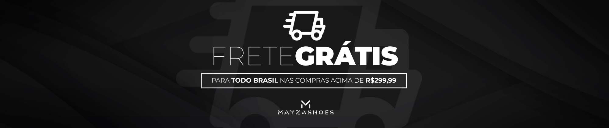 Banner do topo
