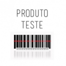 Produto teste